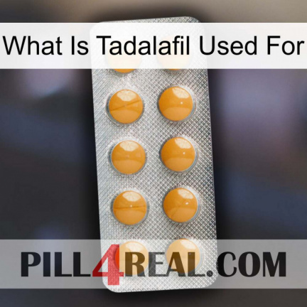 What Is Tadalafil Used For levitra1